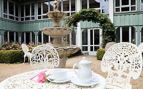 Hotel Goldener Adler