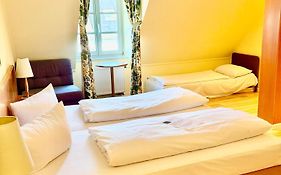 Hotel Goldener Adler