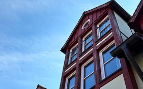 Hotel Goldener Adler